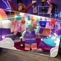 LEGO VIDIYO 43106 - Unicorn DJ BeatBox LEGO VIDIYO 43106 - Unicorn DJ BeatBox