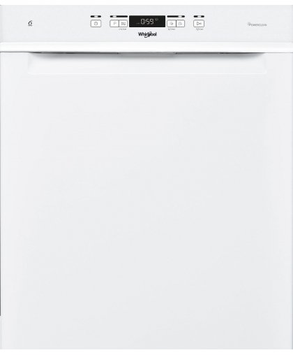 Whirlpool WUC 3C32 P -astianpesukone, valkoinen