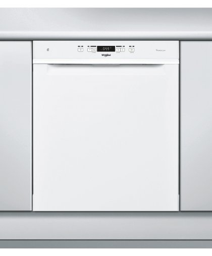 Whirlpool WUC 3C32 P -astianpesukone, valkoinen – 2