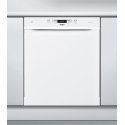 Whirlpool WUC 3C32 P -astianpesukone, valkoinen Whirlpool WUC 3C32 P -astianpesukone, valkoinen