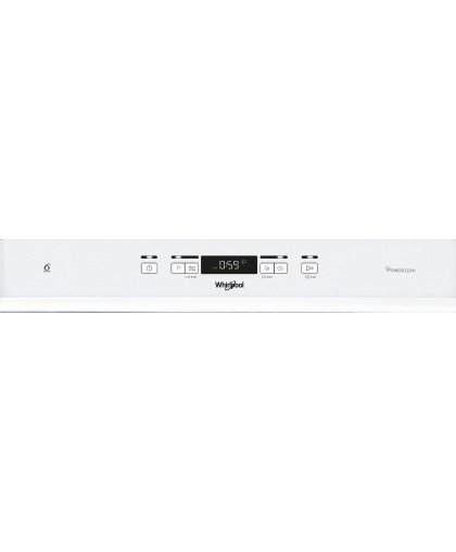 Whirlpool WUC 3C32 P -astianpesukone, valkoinen – 3