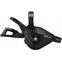 Shimano Deore SL-M6100 black, 12 speed gear lever, collar mounting Shimano Deore SL-M6100 black, 12 speed gear lever, collar mounting