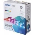 Airam Smart Home Strip -LED tape 2 m, 12 V, RGBW, WiFi Airam Smart Home Strip -LED tape 2 m, 12 V, RGBW, WiFi