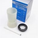 Shimano TL-BR003 hydraulijarrujen ilmauskuppi