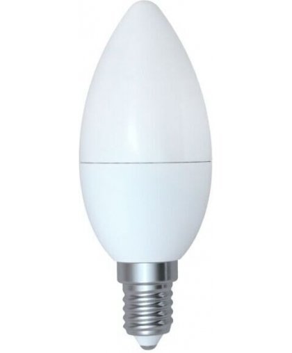 Airam Smart Home candle lamp, E14