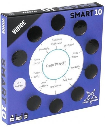 Martinex Smart10 add-on cards, entertainment