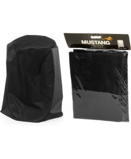 Mustang suojapeite hiiligrillille, 58 cm