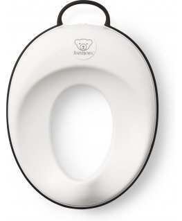 BabyBjörn WC-istuin, valk/musta