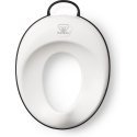 BabyBjörn toilet seat, white / black BabyBjörn toilet seat, white / black