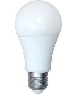Airam Smart Home -vakiolamppu, E27, opaali, 806 lm, tunable white, WiFi