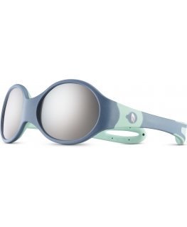 Julbo LOOP L sunglasses, blue / mint