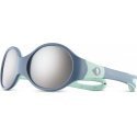 Julbo LOOP L sunglasses, blue / mint