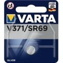 Varta Watch SR69 (V371) -nappiparisto, 1kpl Varta Watch SR69 (V371) -nappiparisto, 1kpl