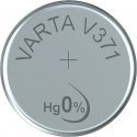 Varta Watch SR69 (V371) coin cell battery, 1pc Varta Watch SR69 (V371) coin cell battery, 1pc