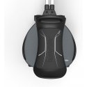 Bumprider Seat + seat, black Bumprider Seat + seat, black