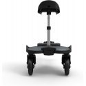 Bumprider Seat + -seisomalaudan istuin, musta Bumprider Seat + -seisomalaudan istuin, musta