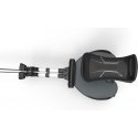 Bumprider Seat + seat, black Bumprider Seat + seat, black