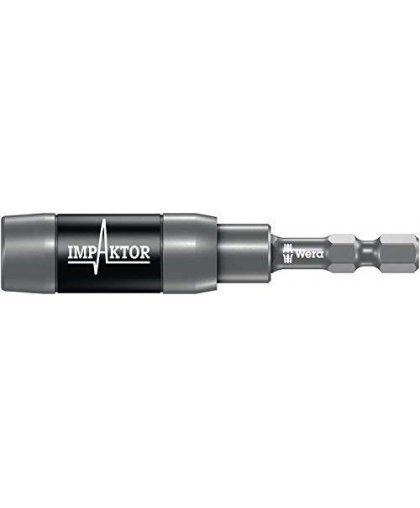 Universal nozzle holder Wera Impaktor 897/4 IMP R, magnetic, in blister – 9