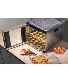 Fruit dryer G21 Mistral 6008113