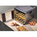 Fruit dryer G21 Mistral 6008113 Fruit dryer G21 Mistral 6008113