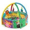 PLAYGRO mat for games, 0184007 PLAYGRO mat for games, 0184007