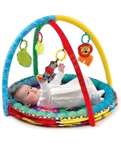 PLAYGRO mat for games, 0184007 – 2