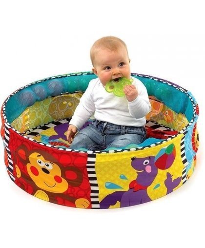 PLAYGRO mat for games, 0184007 – 3