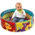 PLAYGRO kilimėlis žaidimų, 0184007 PLAYGRO kilimėlis žaidimų, 0184007