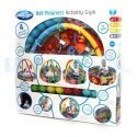PLAYGRO kilimėlis žaidimų, 0184007 PLAYGRO kilimėlis žaidimų, 0184007