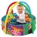 PLAYGRO mat for games, 0184007 PLAYGRO mat for games, 0184007