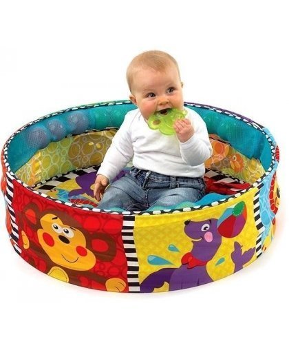 PLAYGRO mat for games, 0184007 – 6