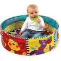PLAYGRO mat for games, 0184007 PLAYGRO mat for games, 0184007