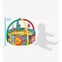 PLAYGRO mat for games, 0184007 PLAYGRO mat for games, 0184007