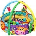 PLAYGRO mat for games, 0184007 PLAYGRO mat for games, 0184007
