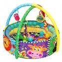 PLAYGRO kilimėlis žaidimų, 0184007 PLAYGRO kilimėlis žaidimų, 0184007