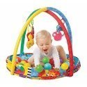 PLAYGRO mat for games, 0184007 PLAYGRO mat for games, 0184007