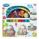 PLAYGRO kilimėlis žaidimų, 0184007 PLAYGRO kilimėlis žaidimų, 0184007