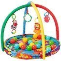 PLAYGRO mat for games, 0184007 PLAYGRO mat for games, 0184007