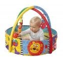 PLAYGRO mat for games, 0184007 PLAYGRO mat for games, 0184007