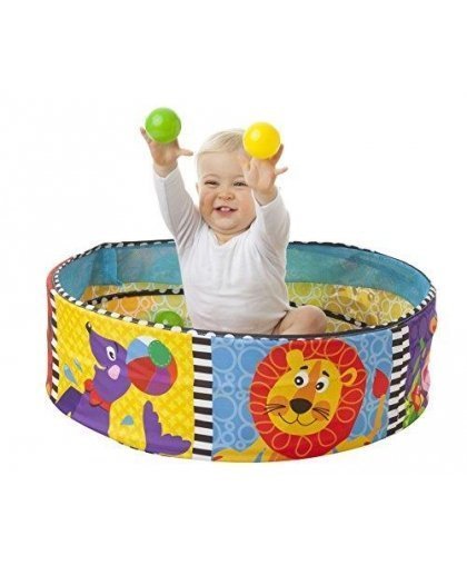 PLAYGRO mat for games, 0184007 – 22