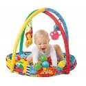 PLAYGRO mat for games, 0184007 PLAYGRO mat for games, 0184007