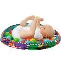 PLAYGRO kilimėlis žaidimų, 0184007 PLAYGRO kilimėlis žaidimų, 0184007