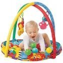 PLAYGRO mat for games, 0184007 PLAYGRO mat for games, 0184007