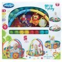 PLAYGRO mat for games, 0184007 PLAYGRO mat for games, 0184007