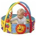PLAYGRO kilimėlis žaidimų, 0184007 PLAYGRO kilimėlis žaidimų, 0184007