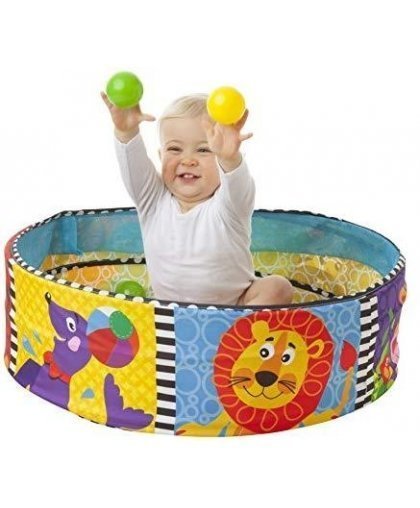 PLAYGRO mat for games, 0184007 – 37