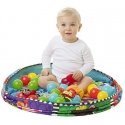 PLAYGRO kilimėlis žaidimų, 0184007 PLAYGRO kilimėlis žaidimų, 0184007