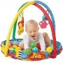 PLAYGRO mat for games, 0184007 PLAYGRO mat for games, 0184007