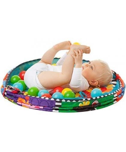 PLAYGRO mat for games, 0184007 – 42