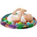 PLAYGRO mat for games, 0184007 PLAYGRO mat for games, 0184007